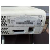 Xbox 360 120GB HDD Video Game Console *S