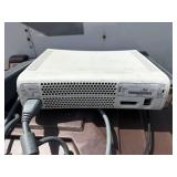 Xbox 360 120GB HDD Video Game Console *S