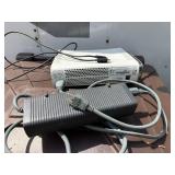 Xbox 360 120GB HDD Video Game Console *S