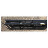 Metal Mesh Loading Ramp with Handles *S
