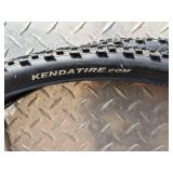 Kenda Tire 32-622, 700x32c Mountain Bike Tires, 2 Total *S