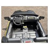 Harley-Davidson Power Wheels Ford F-150 Ride-On Truck *S