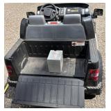 Harley-Davidson Power Wheels Ford F-150 Ride-On Truck *S