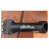 Raleigh Bike Saddle Seat, Bicycle Stem Set, Bicycle Bar Extenders *S