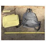 Bebe & Nine West Bags *S