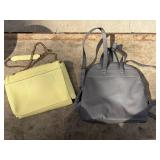 Bebe & Nine West Bags *S