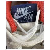 Nike Air Force 1 Shoes - Youth Size 5 *S