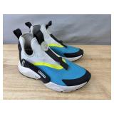 Nike Huarache City High Shoes, Youth Size 6 *S