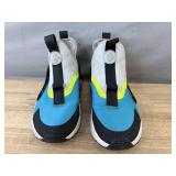 Nike Huarache City High Shoes, Youth Size 6 *S
