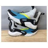 Nike Huarache City High Shoes, Youth Size 6 *S