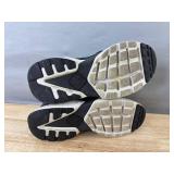 Nike Huarache City High Shoes, Youth Size 6 *S