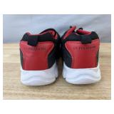 U.S. POLO ASSN. Black Mesh Shoes, Men