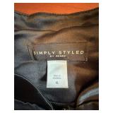 Simply Styled by Sears Women