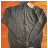 Stillwater Supply Co. Zip Up Men