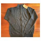 Stillwater Supply Co. Zip Up Men