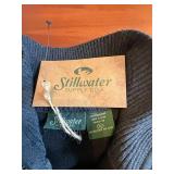 Stillwater Supply Co. Zip Up Men