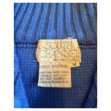 South Channel Men