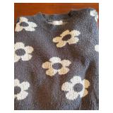 American Eagle Flannel Shirt, Altar