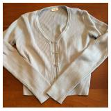 American Eagle Flannel Shirt, Altar