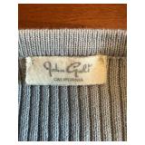 American Eagle Flannel Shirt, Altar