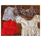 Hollister, Wild Fable & L.A. Hearts Women