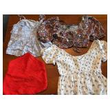 Hollister, Wild Fable & L.A. Hearts Women