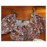 Hollister, Wild Fable & L.A. Hearts Women