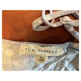 Hollister, Wild Fable & L.A. Hearts Women