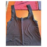 American Eagle & L.A. Hearts Ribbed Girls Tank Tops - Size XS-Medium *S
