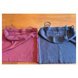 American Eagle & L.A. Hearts Ribbed Girls Tank Tops - Size XS-Medium *S