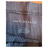 American Eagle & L.A. Hearts Ribbed Girls Tank Tops - Size XS-Medium *S