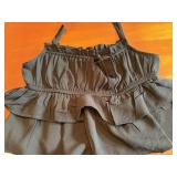 Hollister, John Galt, L.A. Hearts & Wild Fable Girls Tops Bundle Size XXS-Medium *S