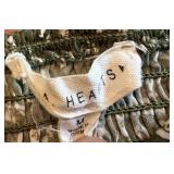 Hollister, John Galt, L.A. Hearts & Wild Fable Girls Tops Bundle Size XXS-Medium *S