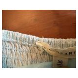 4 Girls Size XS Tops *S
