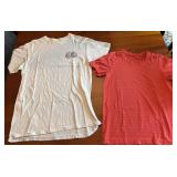 PacSun and Lululemon Women
