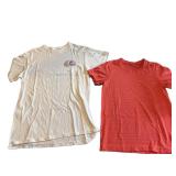 PacSun and Lululemon Women