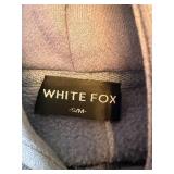 White Fox - Girls Size Small Sweatshirt & Sweatpants Set *S
