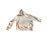 Nike Girls Size Small Hooded Sweatshirt & Girls Nike Sweatpants Size Medium *S