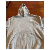 Nike Girls Size Small Hooded Sweatshirt & Girls Nike Sweatpants Size Medium *S