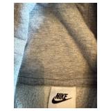 Nike Girls Size Small Hooded Sweatshirt & Girls Nike Sweatpants Size Medium *S