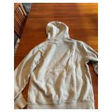 Nike Girls Size Small Hooded Sweatshirt & Girls Nike Sweatpants Size Medium *S