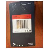 Nike Girls Size Large Blue Tennis Skirt $40.00 Retail - Brand New *S
