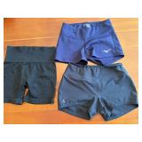 Colsie, Ren Athletics and Mizuno Women