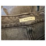 Forever 21 Size 26 & PacSun Size 25 Denim Women