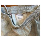Hollister and Champion Women