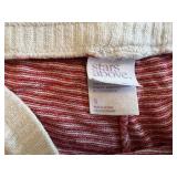 5 Pieces of Girls Casual Wear - Size Small & Medium *S