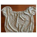 5 Pieces of Girls Casual Wear - Size Small & Medium *S