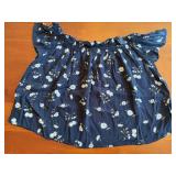 5 Pieces of Girls Casual Wear - Size Small & Medium *S