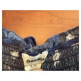 5 Pieces of Girls Casual Wear - Size Small & Medium *S