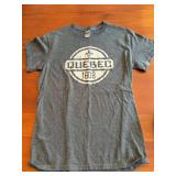 Radiate Joy, Chicago Cubs Baseball & Quebec 1608 Graphic Men